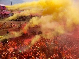 Dadjee Ka Huranga In Baldeo