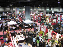 Metropolitan Cooking And Entertaining Show Dc