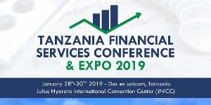 Tanzania Financial Services & Expo