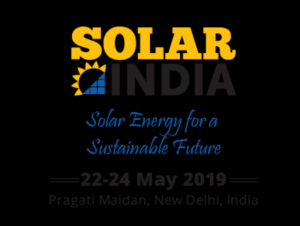4th Solar India