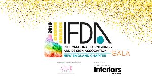 Ifda Ne Design Awards Gala