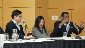 Digital Asset Investment Forum