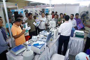 11th Meditex Bangladesh