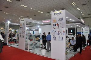 Expodent International India