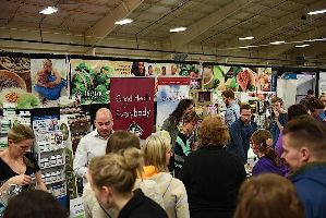 Victoria Health Show