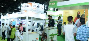 Wellness India Expo