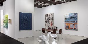 La Art Show Modern & Contemporary Works