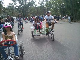 Baguio Charter Day/baguio Tourism Month