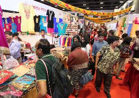 Singapore International Indian Expo