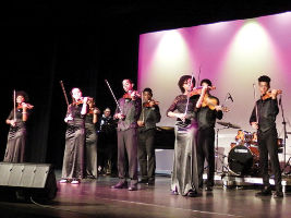 Bermuda Festival Of The Performing Arts