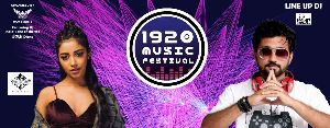 1920 Music Festival