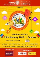 Bengaluru Kite Festival