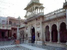 Karni Mata Mela