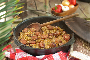 Gonzales Jambalaya Festival