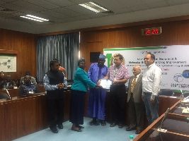 Tigr2ess India U.k. Bioinformatics Workshop 'r' For Genomics And Data Mining