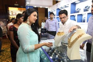 Times Asia Jewels Fair