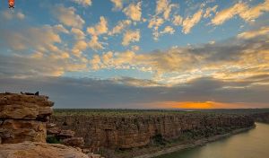 The Bucket List Camp