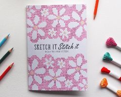 Stitch And Design Your Own Book