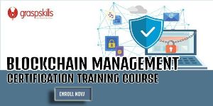 Blockchain Management Course