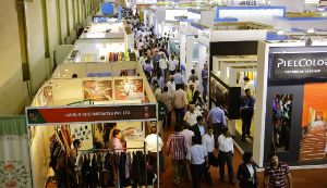 Iilf - India International Leather Fair