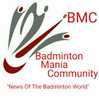 Corporate Badminton Mania