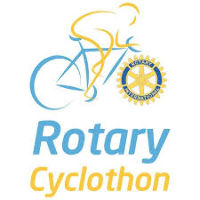 Rotary Cyclothon