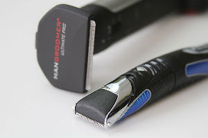 Best Electric Razor For Black Men