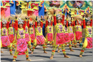 Kadayawan Festival