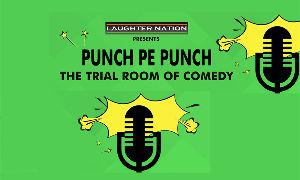 Punch Pe Punch 25