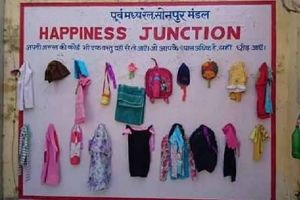 Happiness Junction