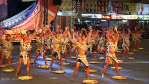 Boling-boling Festival