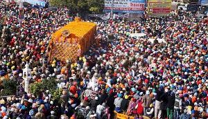 Jor Mela Muktsar (maghi)