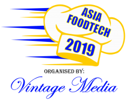 Asia Foodtech