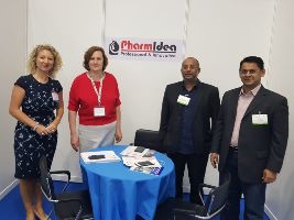 Southeast Asian Healthcare & Pharma Show