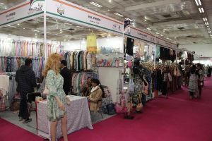 India International Garment Fair