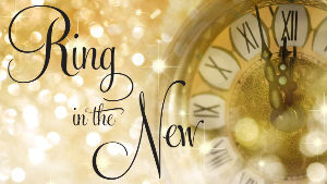 Ring In The New Year