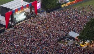 Shiva Squad Festival