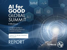 Global Ai- Artificial Intelligence Summit