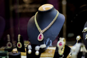 Malaysia International Jewellery Festival