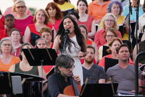 The River To River Festival