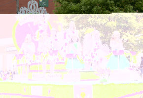Shenandoah Apple Blossom Festival