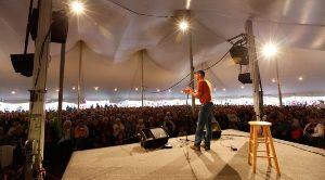 National Storytelling Festival