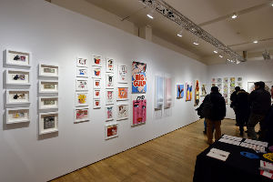 Affordable Art Fair Nyc Fall