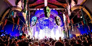 Festival Of The Dead Returns London