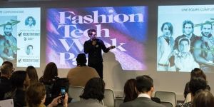 Fashion Pitch Night