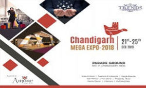 Chandigarh Mega Expo