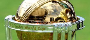 Cricket World Cup