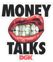 Money Talks