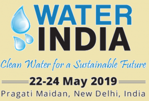 5th Water India