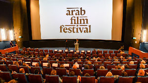 Arab Film Festival